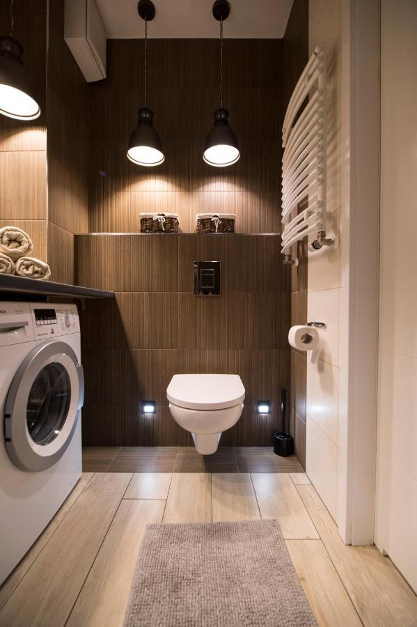 גדנסק Citystay Chmielna Apartments מראה חיצוני תמונה