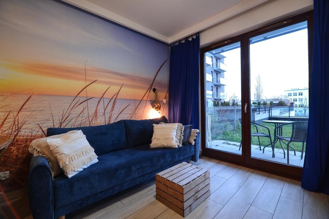 גדנסק Citystay Chmielna Apartments מראה חיצוני תמונה