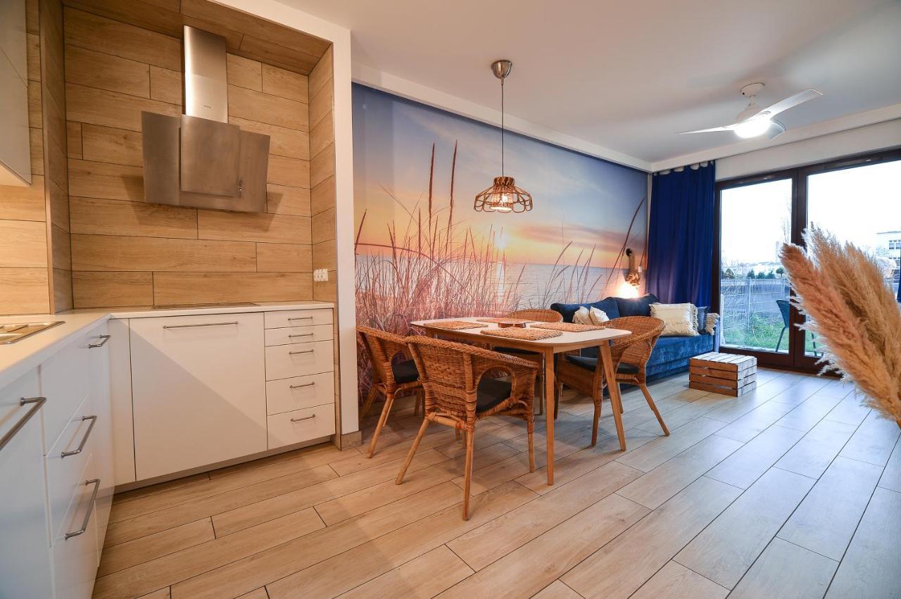 גדנסק Citystay Chmielna Apartments מראה חיצוני תמונה