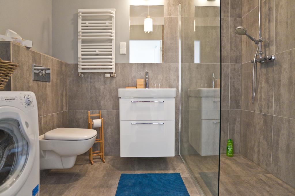 גדנסק Citystay Chmielna Apartments מראה חיצוני תמונה