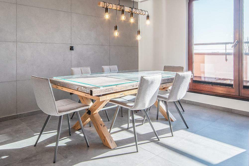 גדנסק Citystay Chmielna Apartments מראה חיצוני תמונה