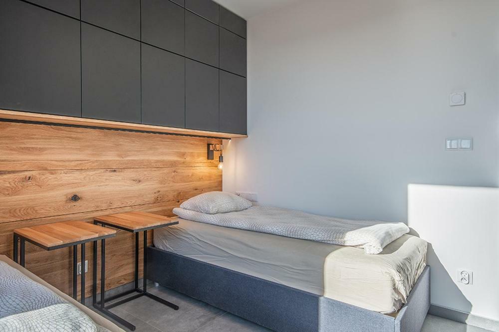 גדנסק Citystay Chmielna Apartments מראה חיצוני תמונה