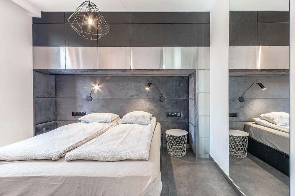 גדנסק Citystay Chmielna Apartments מראה חיצוני תמונה