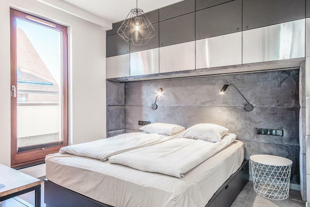 גדנסק Citystay Chmielna Apartments מראה חיצוני תמונה